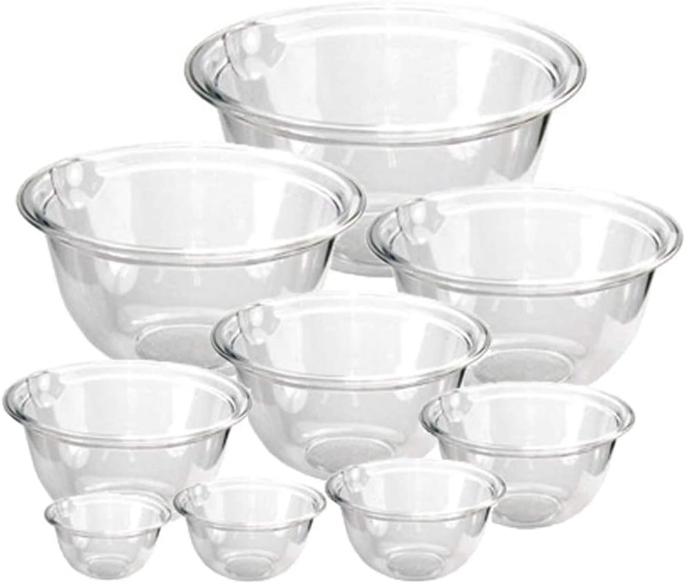 ポリカーボネートボウル